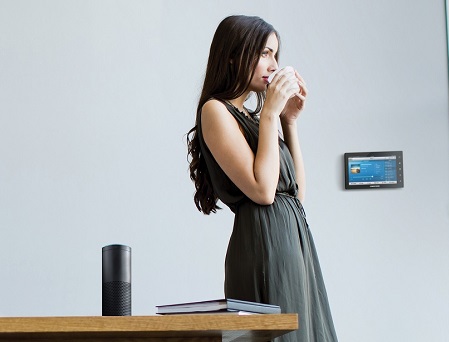 How to Control Your Smart Home with Your Voice How to Control Your Smart Home with Your Voice