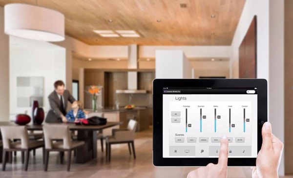 Stay Comfortable with Lighting and Shading Control